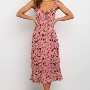 Petal & Pup Hannah Dress
